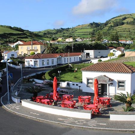 Ponta Delgada Arco'S Apartment 2 מראה חיצוני תמונה