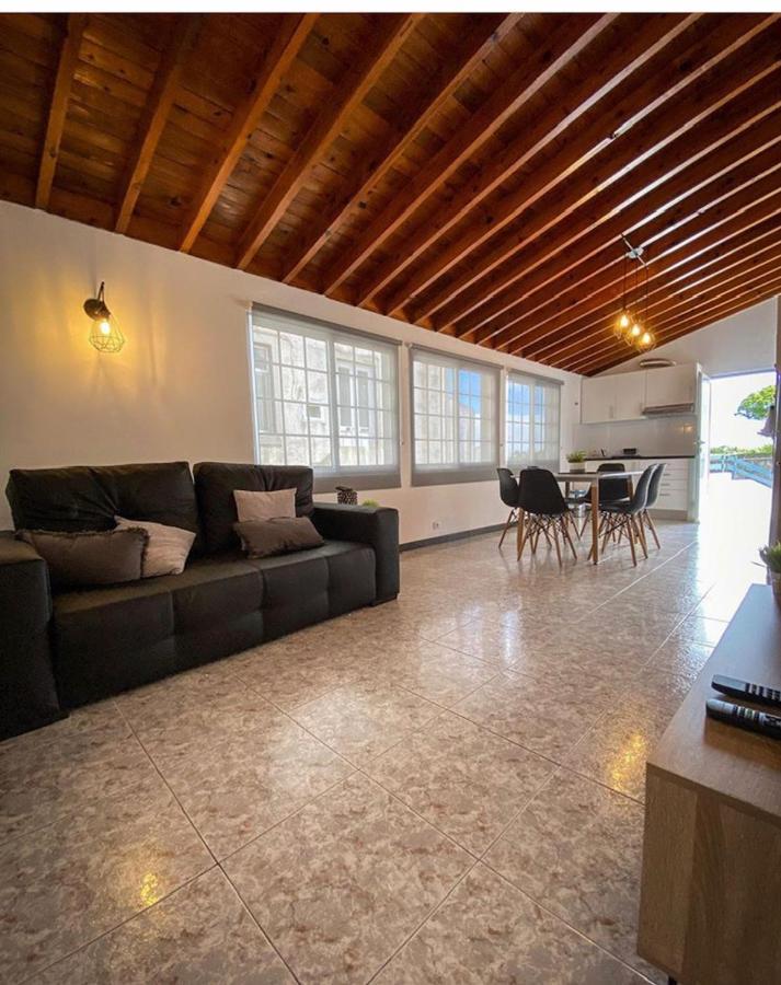 Ponta Delgada Arco'S Apartment 2 מראה חיצוני תמונה