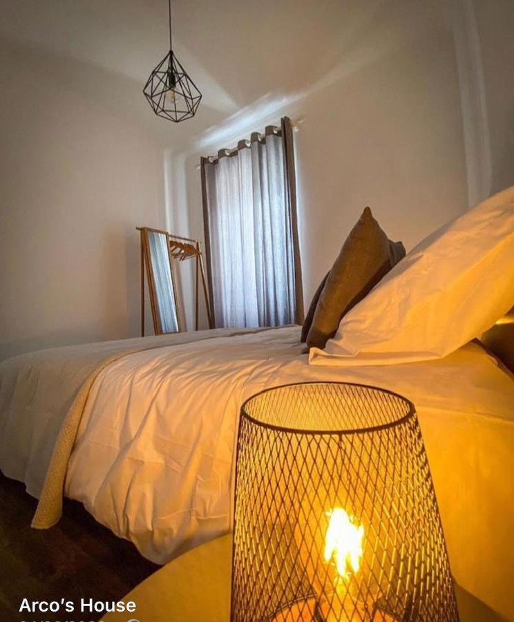 Ponta Delgada Arco'S Apartment 2 מראה חיצוני תמונה