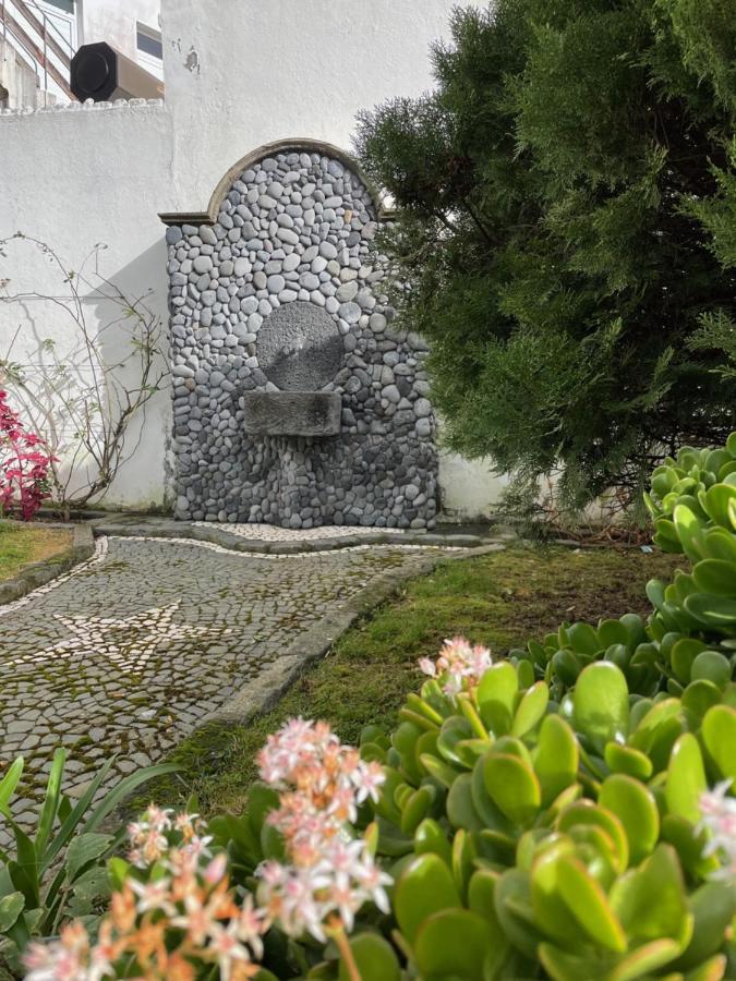 Ponta Delgada Arco'S Apartment 2 מראה חיצוני תמונה