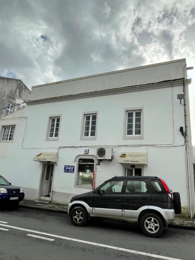Ponta Delgada Arco'S Apartment 2 מראה חיצוני תמונה