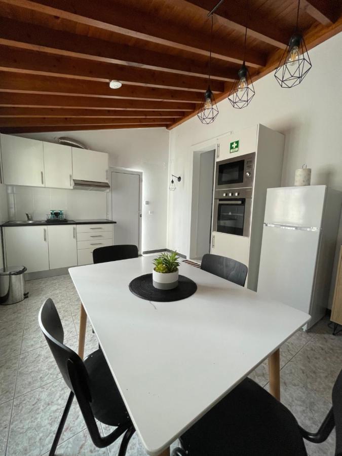 Ponta Delgada Arco'S Apartment 2 מראה חיצוני תמונה