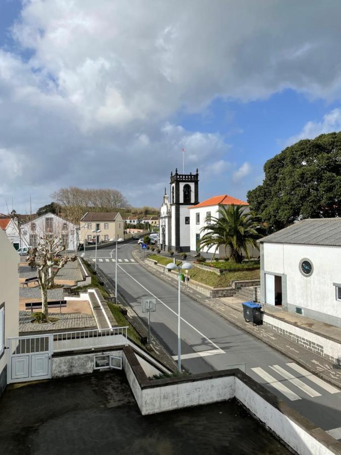 Ponta Delgada Arco'S Apartment 2 מראה חיצוני תמונה
