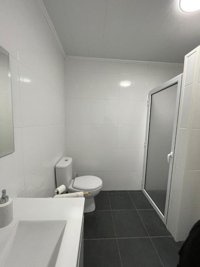 Ponta Delgada Arco'S Apartment 2 מראה חיצוני תמונה